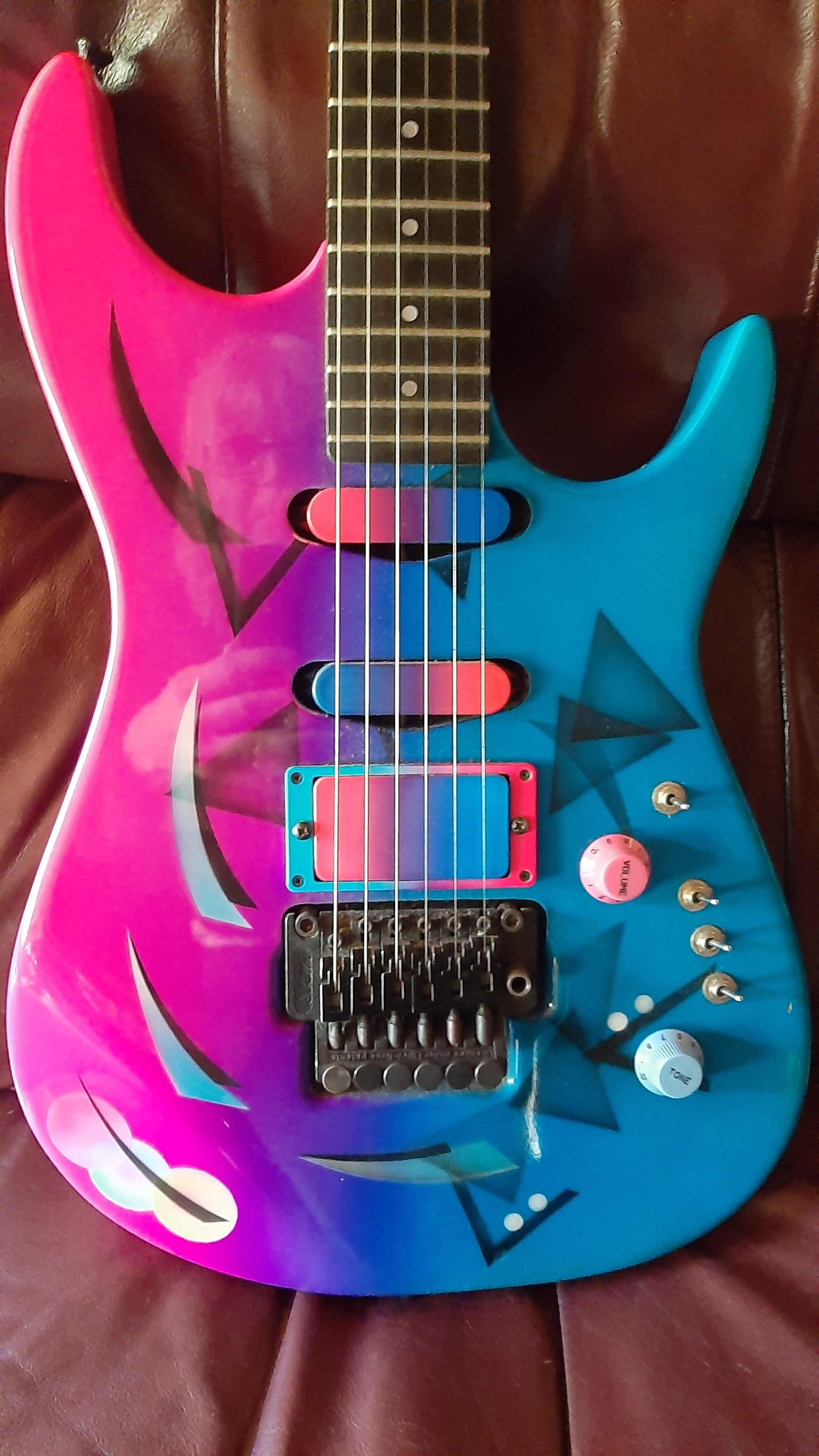 1980-1993 Zion Guitar help on model and details | Ibanez JEM Forum 1980-1993 Zion Guitar help on model and details | Ibanez JEM Forum